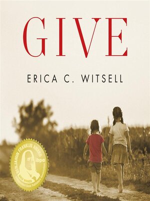 cover image of Give